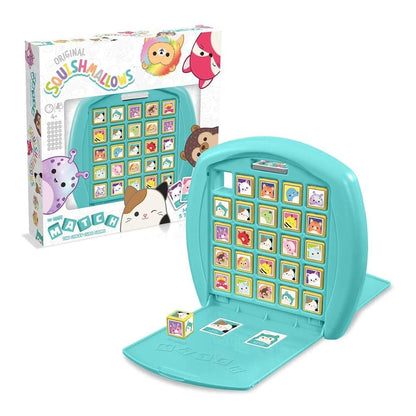 Top Trumps Match: Squishmallows - Good Games