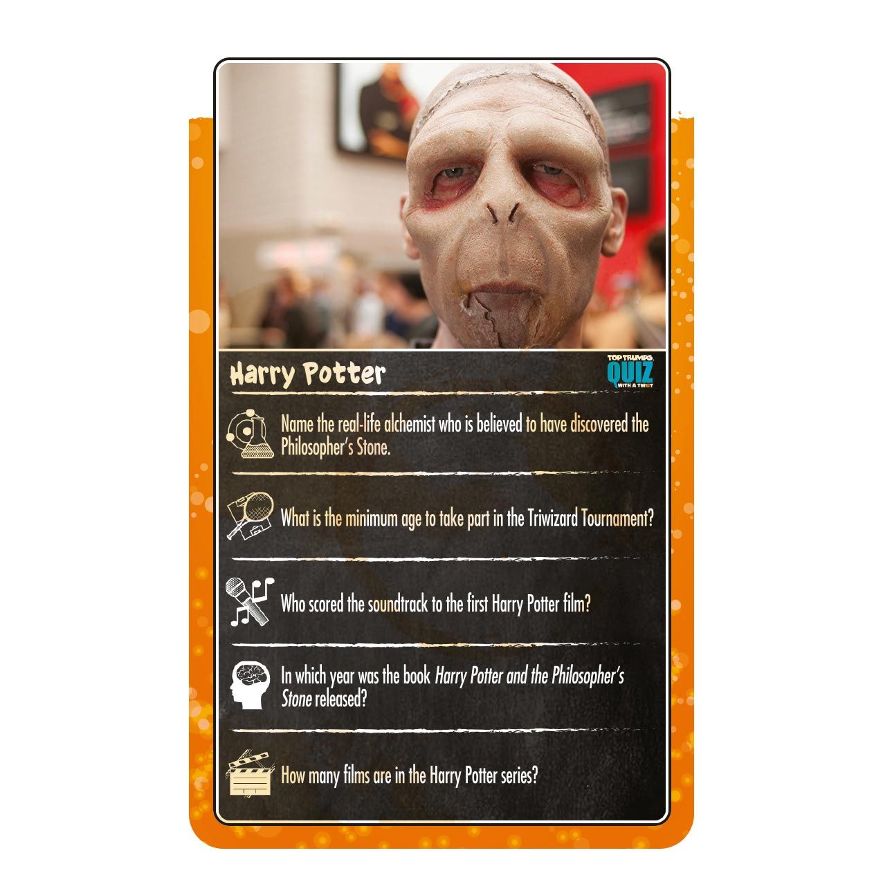 Top Trumps Pub Quiz - Good Games