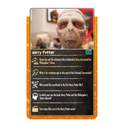 Top Trumps Pub Quiz - Good Games