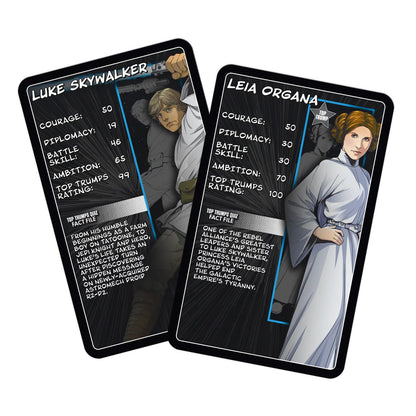Top Trumps Specials Star Wars Manga - Good Games