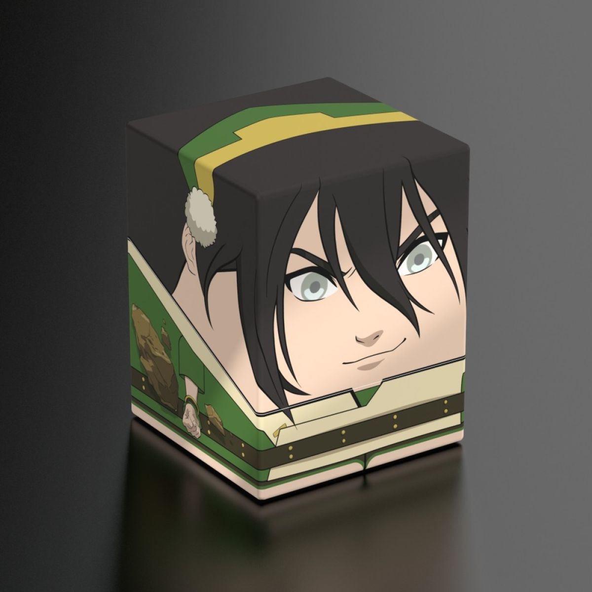 Ultimate Guard: Squaroes – Squaroe – Avatar: The Last Airbender (Preorder)