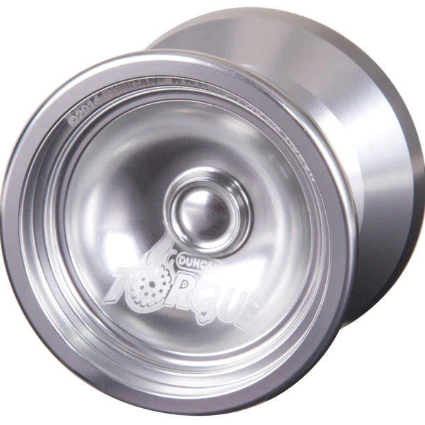 Duncan Yo Yo Expert Torque Sterling - Good Games