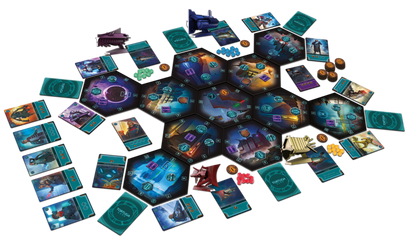 Tortuga 2199 - Good Games