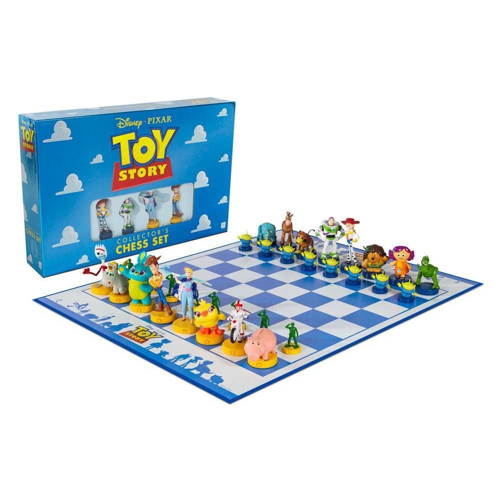Toy Story Chess