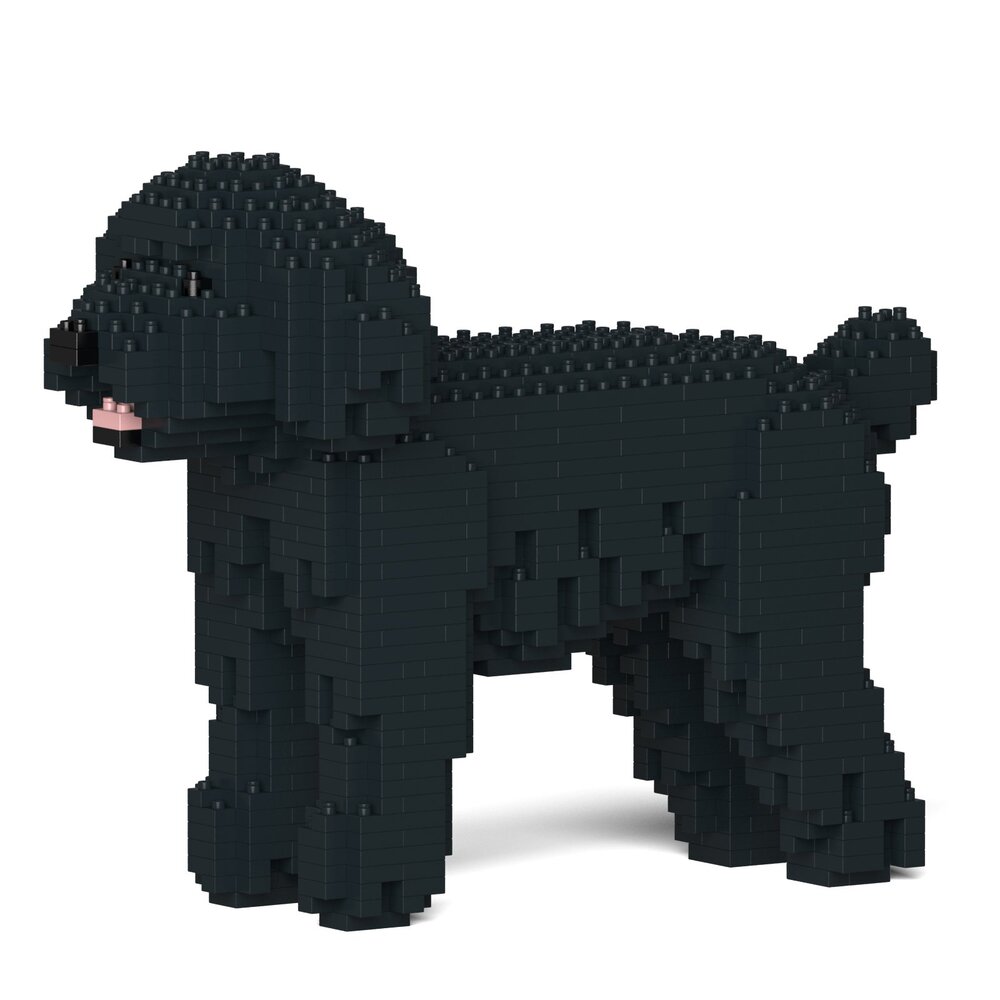 Jekca - Toy Poodle 01-M02 - Good Games