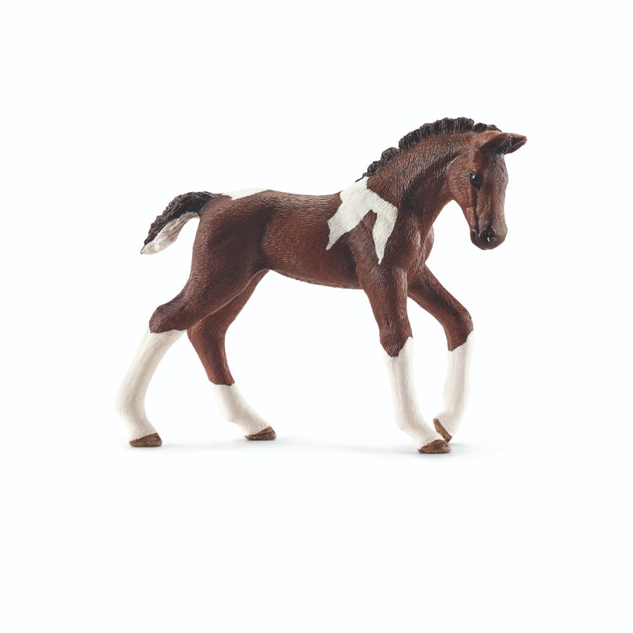 Trakehner Foal Figurine - Good Games