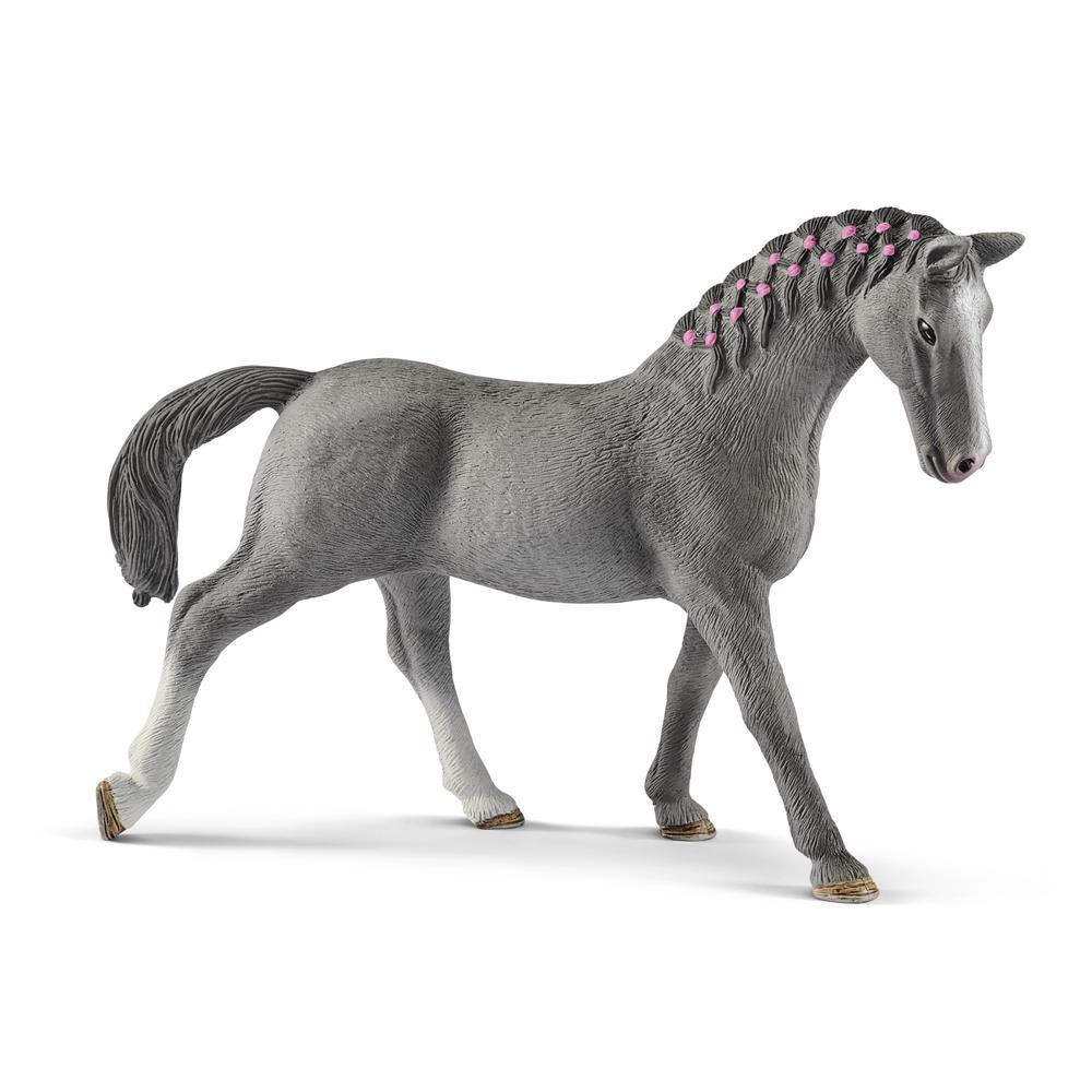 Schleich - Trakehner Mare - Good Games