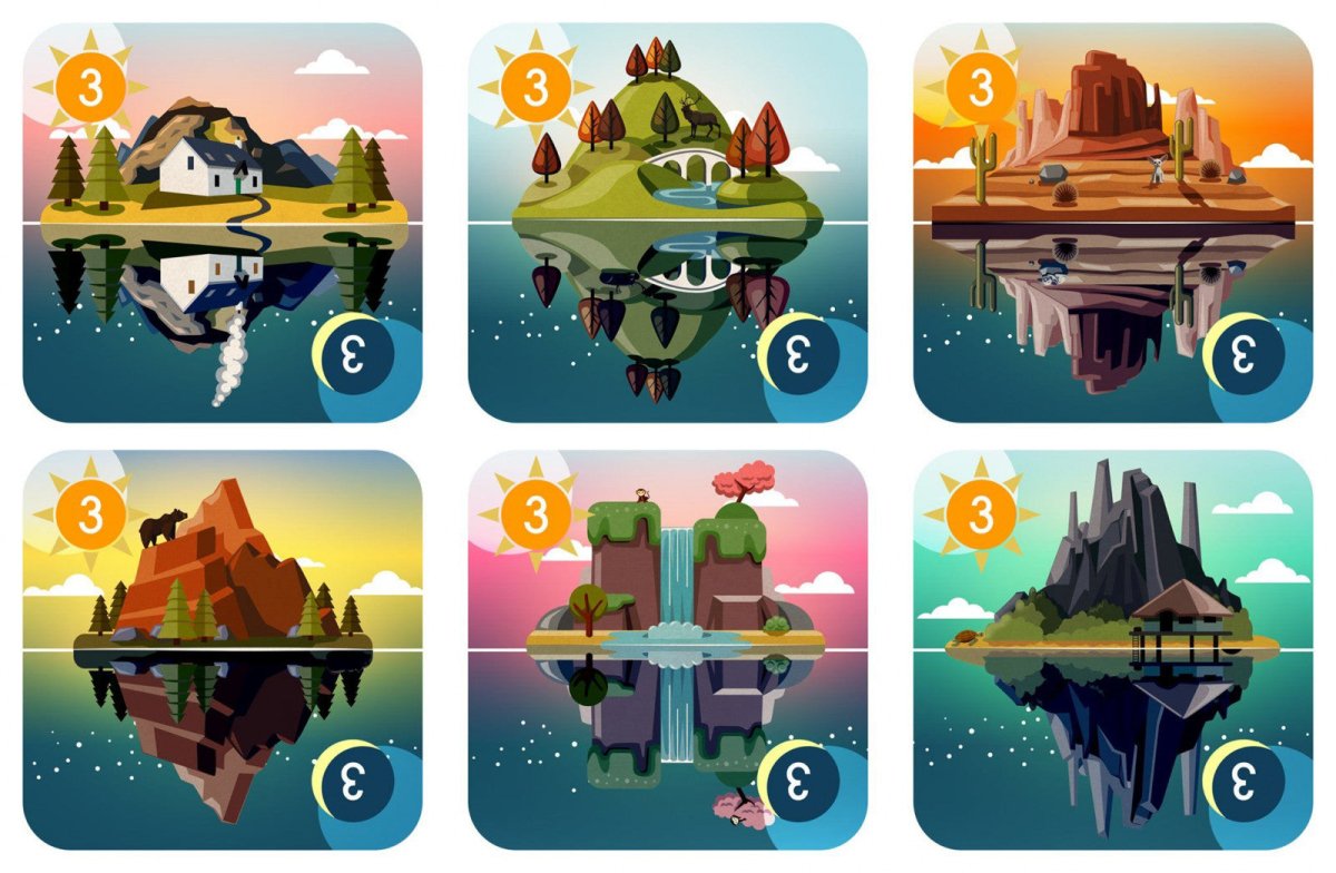 Tranquility - Good Games