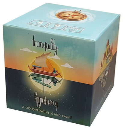 Tranquility - Good Games