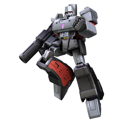 Blokees - Transformers - Model Kit - AE02 G1 Megatron - Action Class - Good Games
