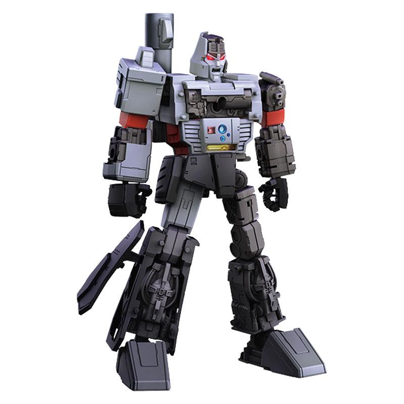 Blokees - Transformers - Model Kit - AE02 G1 Megatron - Action Class - Good Games