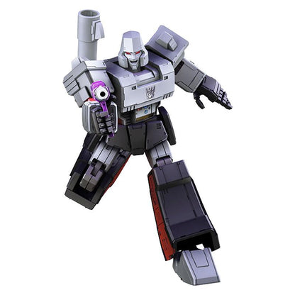 Blokees - Transformers - Model Kit - AE02 G1 Megatron - Action Class - Good Games