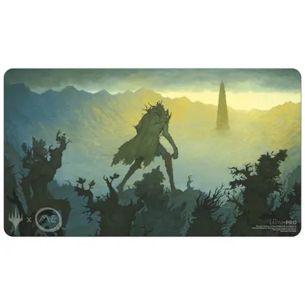 The Lord of the Rings Tales of MiddleEarth Playmat 6 Featuring Treebeard - Good Games