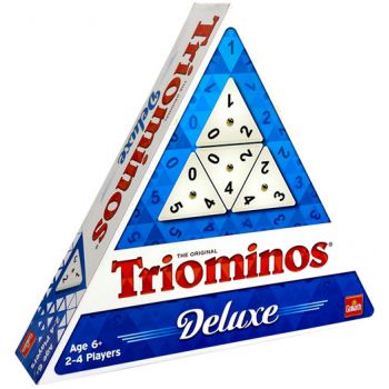Triominos Deluxe - Good Games