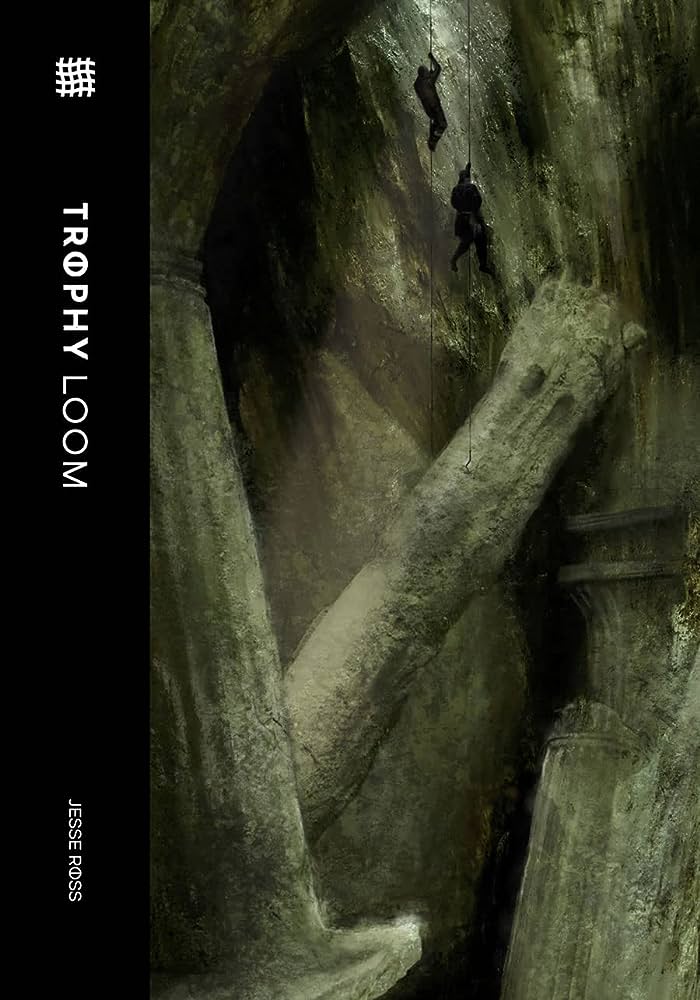 Trophy Loom - Good Games