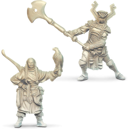 Trudvang Legends: Westmark - Good Games