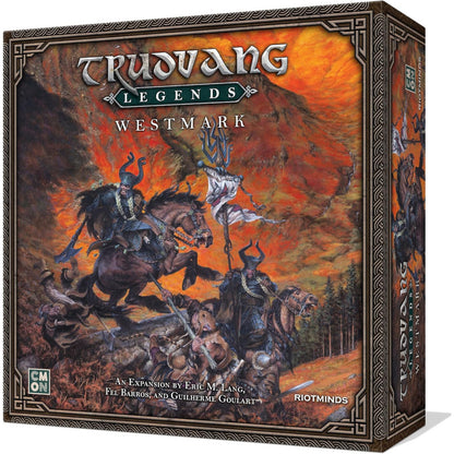 Trudvang Legends: Westmark - Good Games