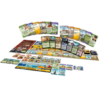 Through The Ages A New Story Of Civilization - Good Games