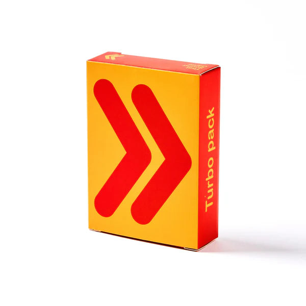That Sound Game Turbo Pack