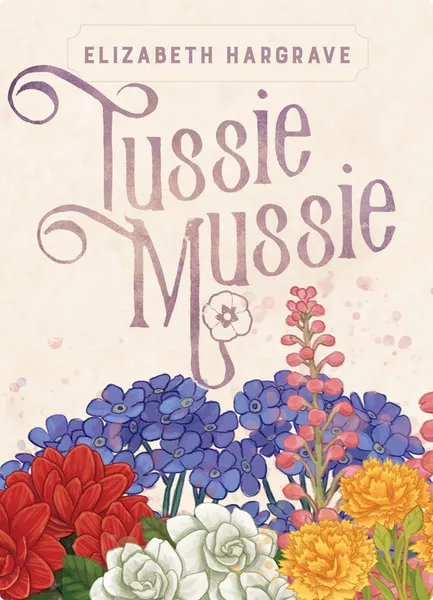 Tussie Mussie (Preorder)