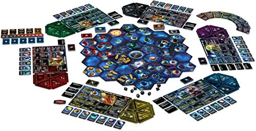 Twilight Imperium Fourth Edition - Good Games