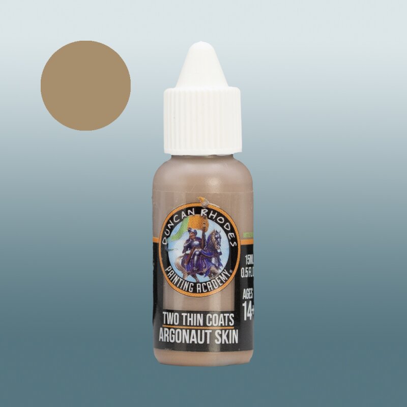 Two Thin Coats - Argonaut Skin 15ml - Good Games