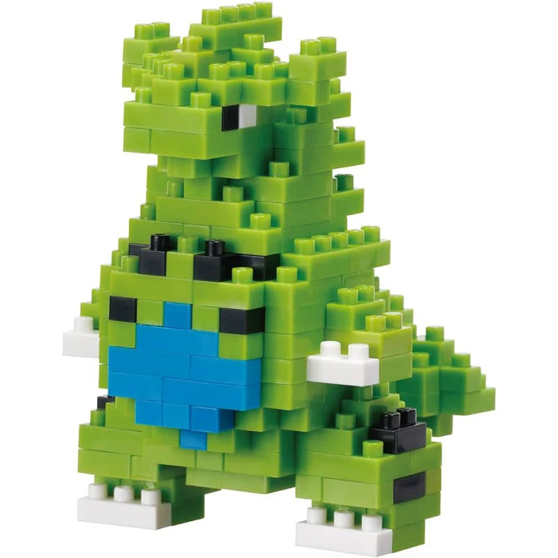 Nanoblocks - Tyranitar - Good Games