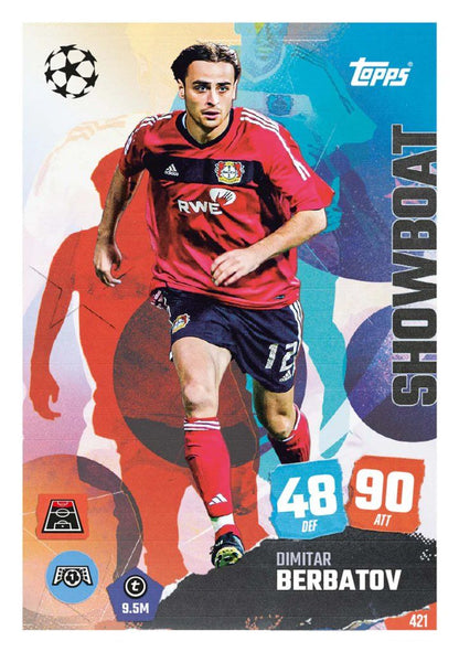 UEFA MA Champions League 2025/2026 Edition Multi Pack