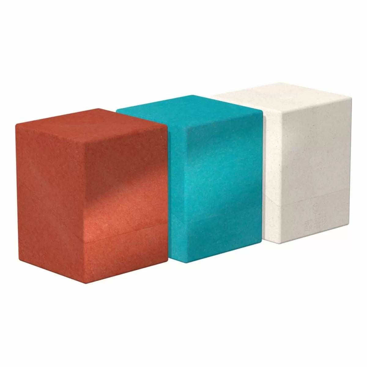 Ultimate Guard - Return to Earth Boulder 100+ Deck Box Limited 3 pack - Good Games