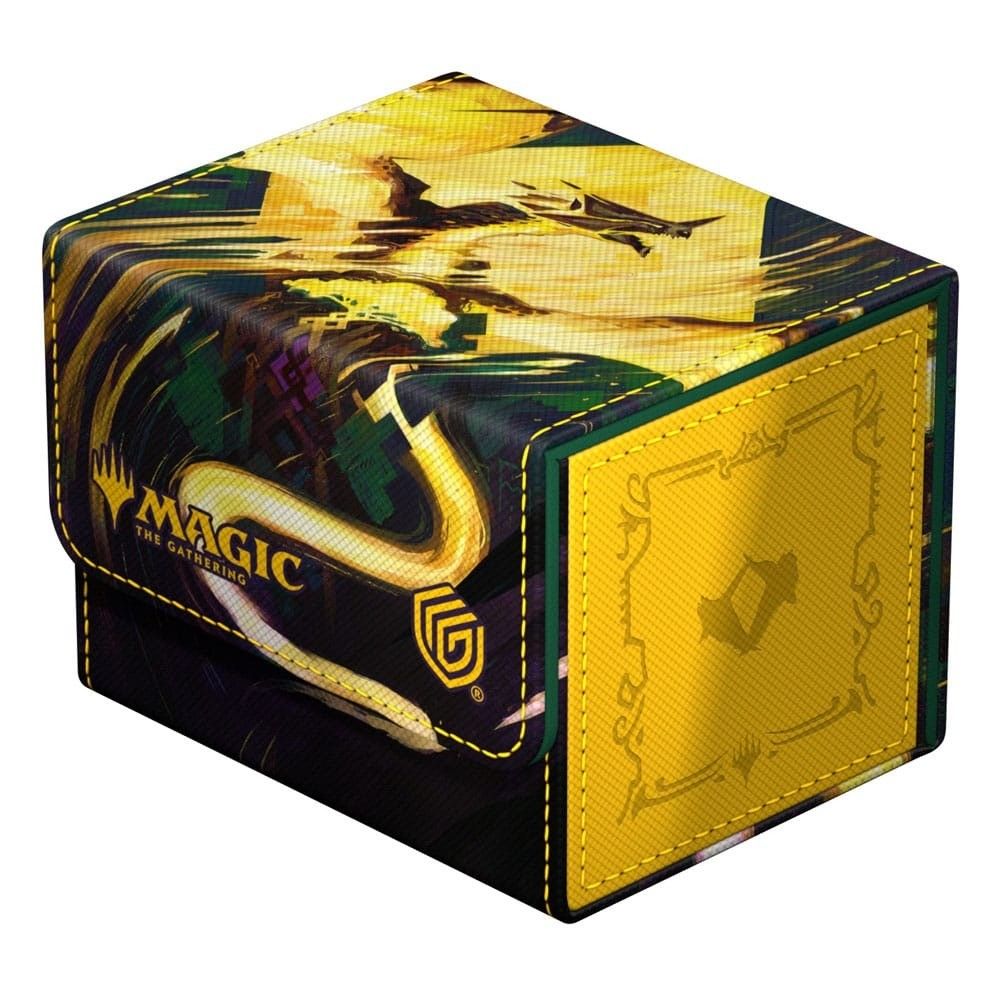 Ultimate Guard: Deck Box – XenoSkin Sidewinder 100+ – MTG: Tarkir Dragonstorm
