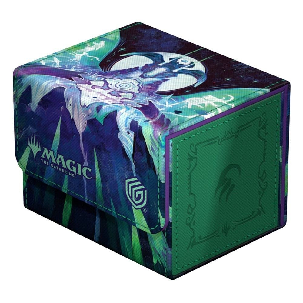 Ultimate Guard: Deck Box – XenoSkin Sidewinder 100+ – MTG: Tarkir Dragonstorm