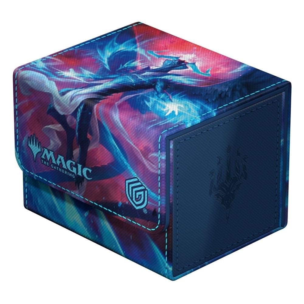 Ultimate Guard: Deck Box – XenoSkin Sidewinder 100+ – MTG: Tarkir Dragonstorm