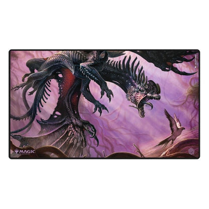 Ultimate Guard: Playmat – MTG: Tarkir Dragonstorm - Good Games