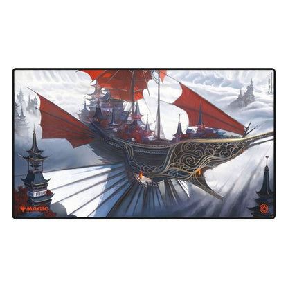 Ultimate Guard: Playmat – MTG: Tarkir Dragonstorm - Good Games