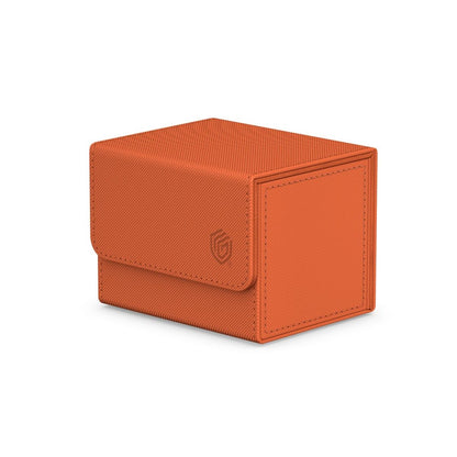 Ultimate Guard: Deck Box – XenoSkin Sidewinder 100+ – 2025 Summer Edition - Good Games