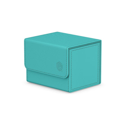 Ultimate Guard: Deck Box – XenoSkin Sidewinder 100+ – 2025 Summer Edition - Good Games