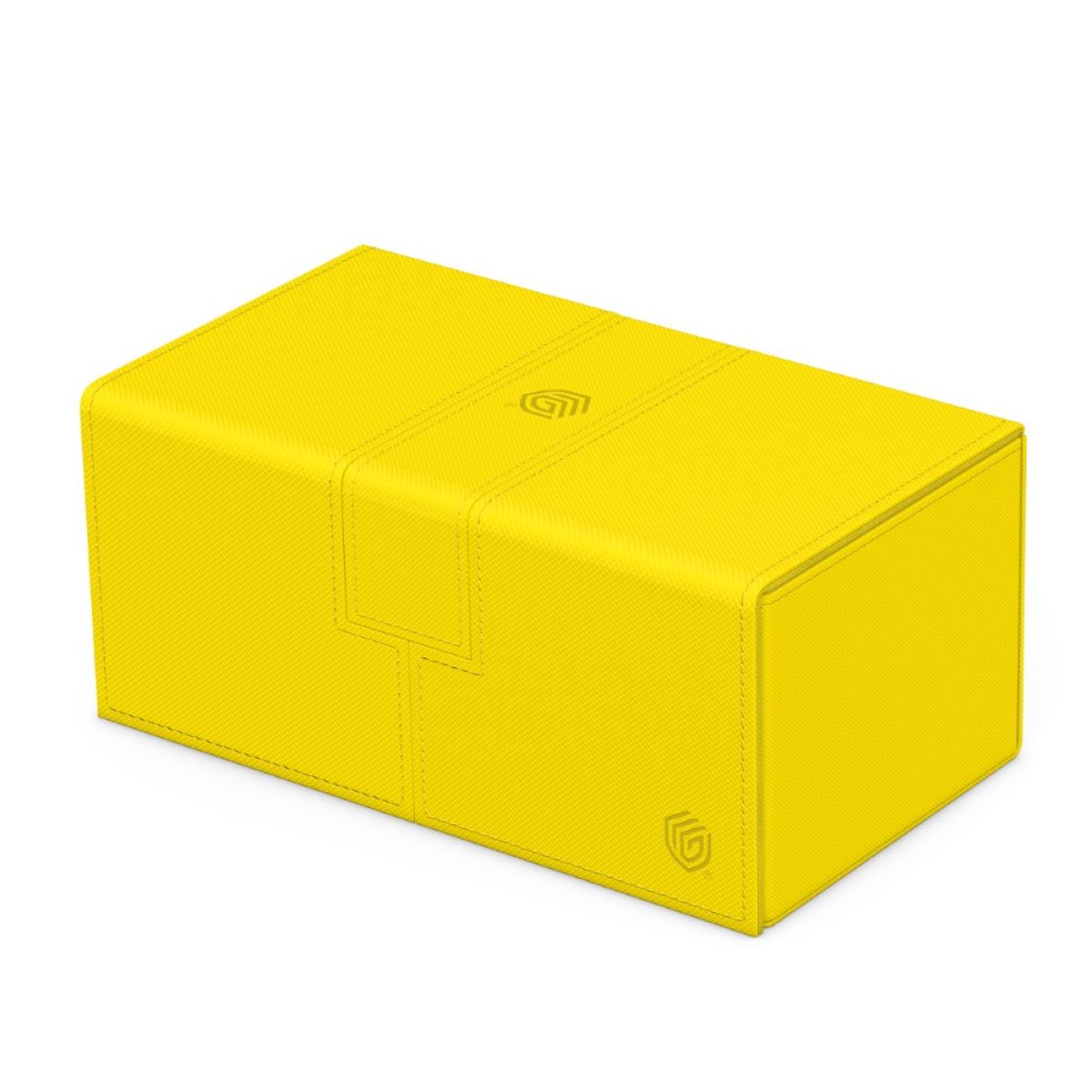 Ultimate Guard: Deck Box – XenoSkin Twin Flip'n'Tray Deck Case 200+ – 2025 Summer Edition - Good Games