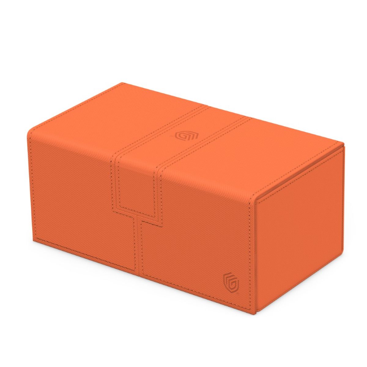 Ultimate Guard: Deck Box – XenoSkin Twin Flip'n'Tray Deck Case 200+ – 2025 Summer Edition - Good Games