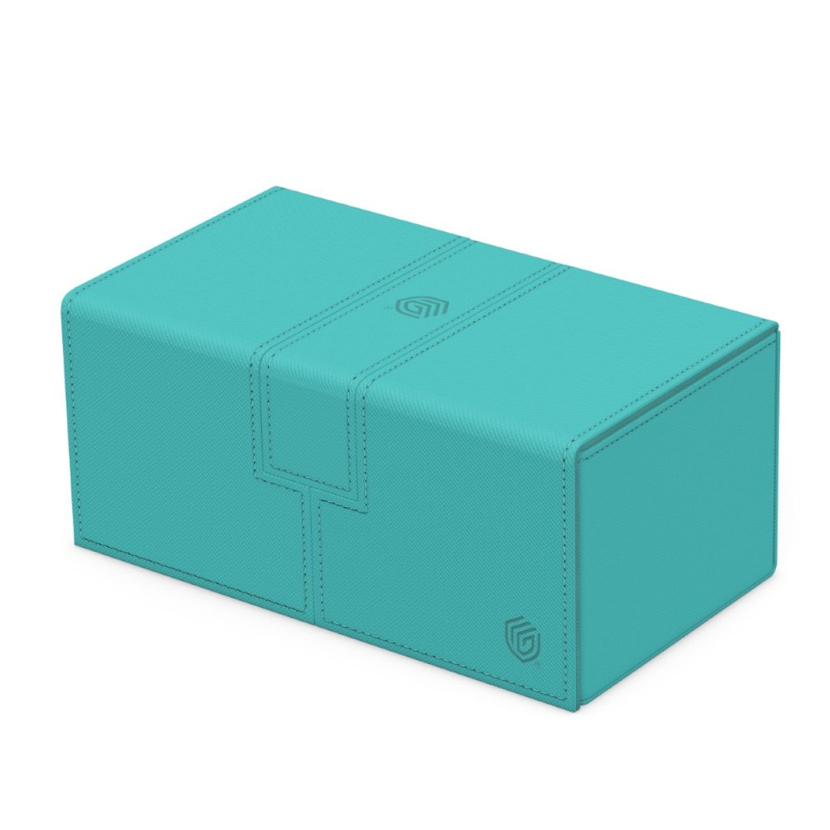 Ultimate Guard: Deck Box – XenoSkin Twin Flip'n'Tray Deck Case 200+ – 2025 Summer Edition - Good Games