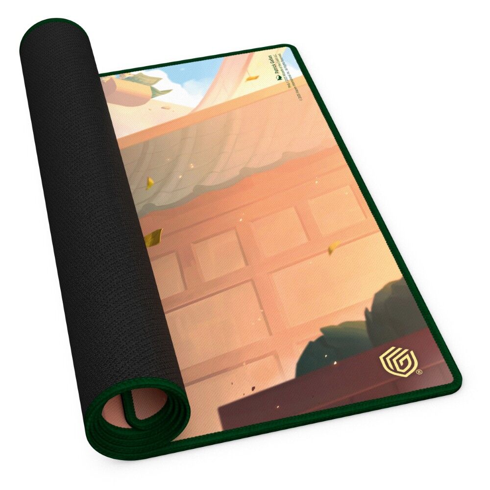 Ultimate Guard: Playmat – MTG: Avatar – The Cabbage Merchant