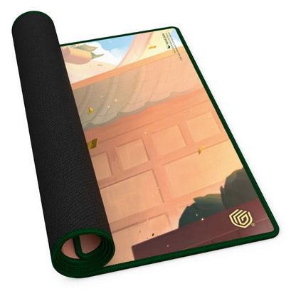 Ultimate Guard: Playmat – MTG: Avatar – The Cabbage Merchant
