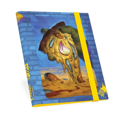 Ultimate Guard: Portfolio – Flexxfolio 360 – Mtg: Tmnt – Island