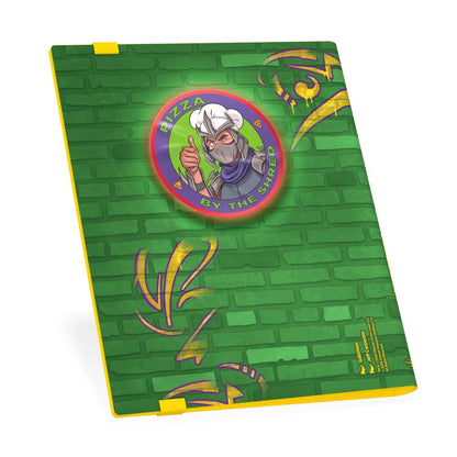 Ultimate Guard: Portfolio – Flexxfolio 360 – Mtg: Tmnt – Forest
