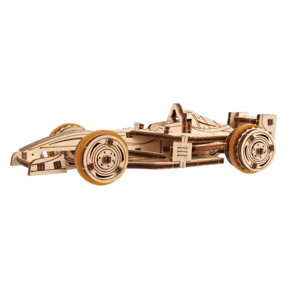 Compact Racer - Good Games