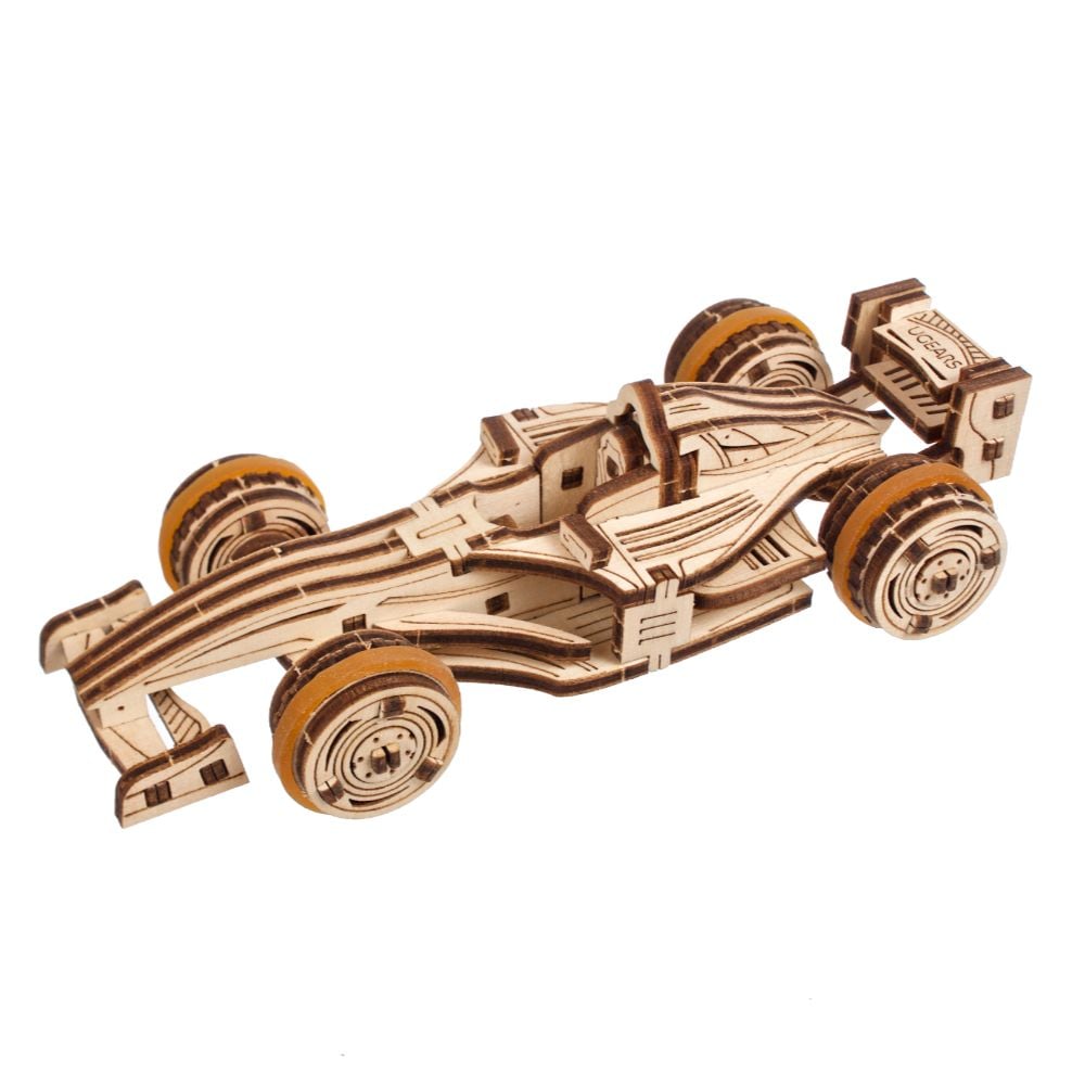 Compact Racer - Good Games