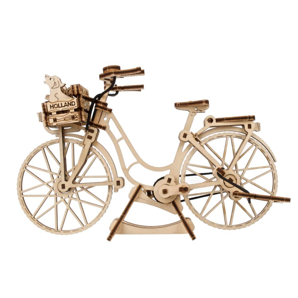 Dutch Bicycle - Good Games
