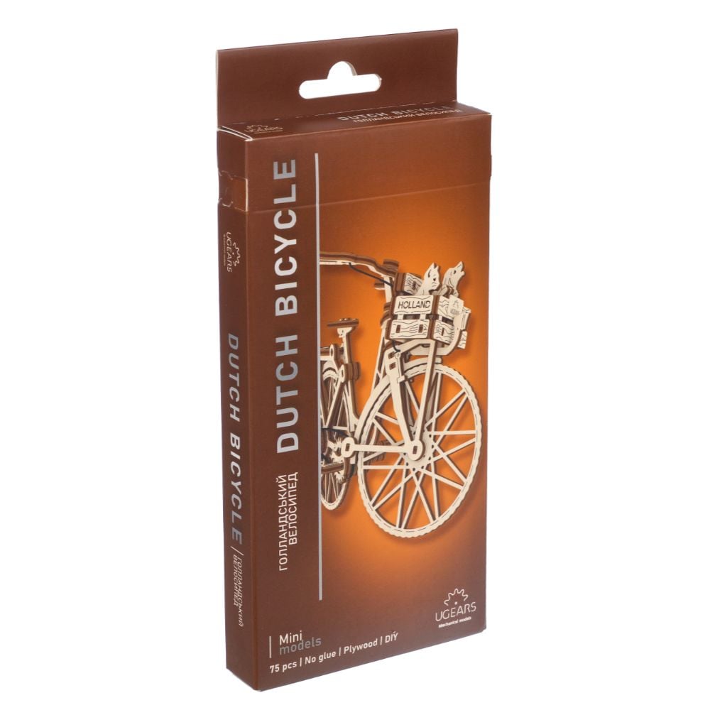 Dutch Bicycle - Good Games