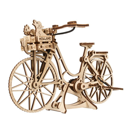 Dutch Bicycle - Good Games
