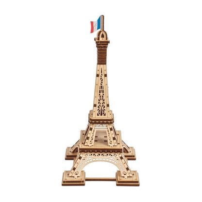 UGears Paris Tower - Good Games