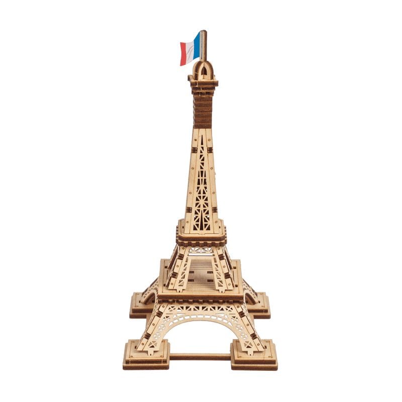 UGears Paris Tower - Good Games